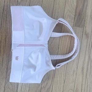 Shefit sports bra in pink